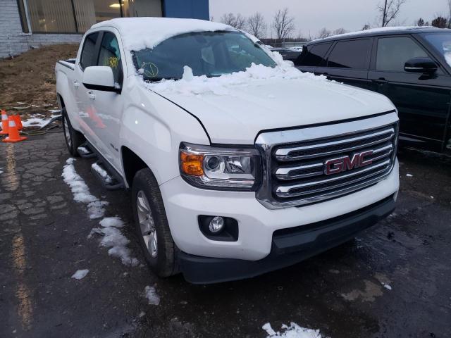 GMC CANYON SLE 2016 1gtg6ce35g1211314