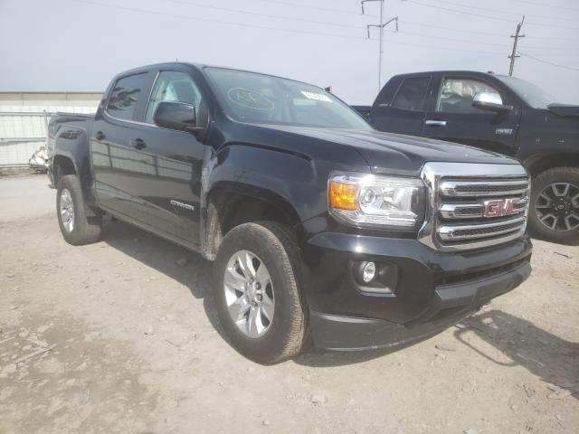 GMC CANYON SLE 2016 1gtg6ce35g1270914