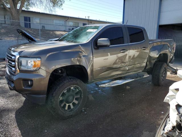 GMC CANYON SLE 2016 1gtg6ce35g1300378