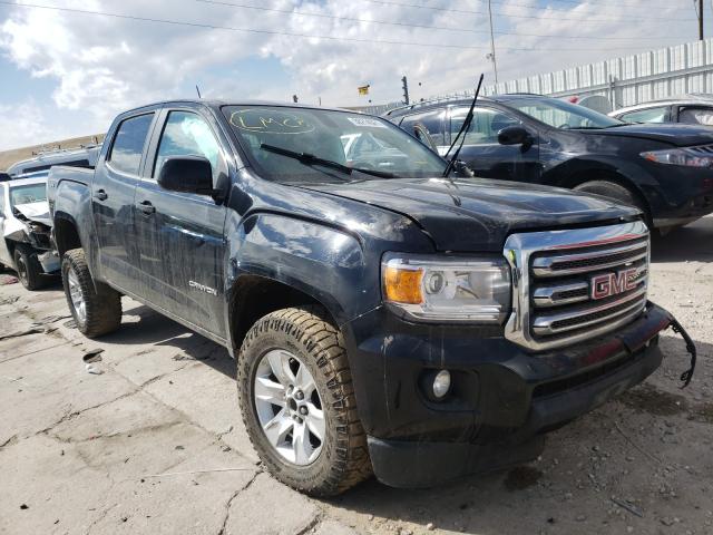 GMC CANYON SLE 2016 1gtg6ce35g1319626