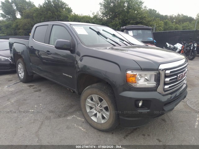 GMC CANYON 2016 1gtg6ce35g1355123