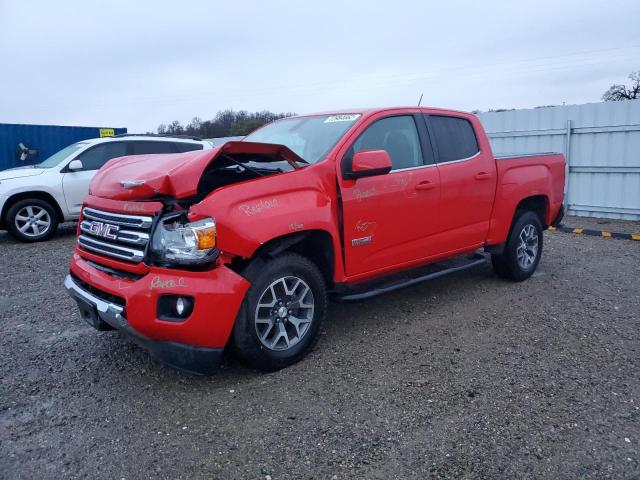 GMC CANYON SLE 2016 1gtg6ce35g1358426