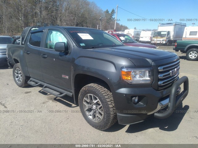 GMC CANYON 2016 1gtg6ce35g1358670