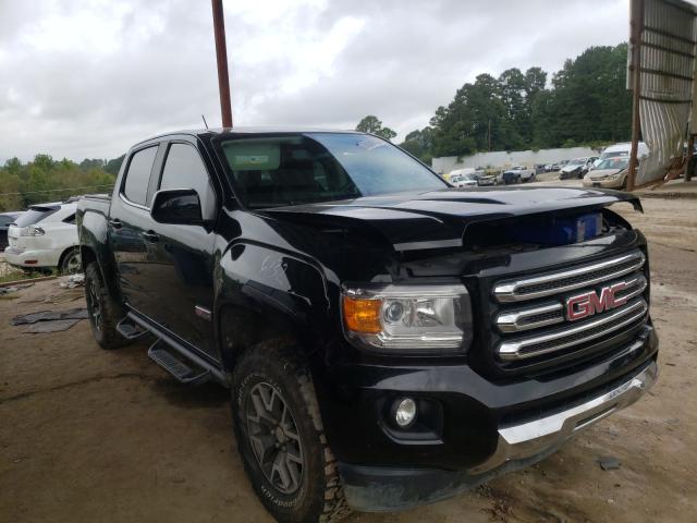 GMC CANYON SLE 2016 1gtg6ce35g1368891