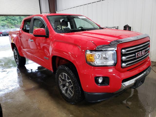 GMC CANYON 2016 1gtg6ce35g1391779