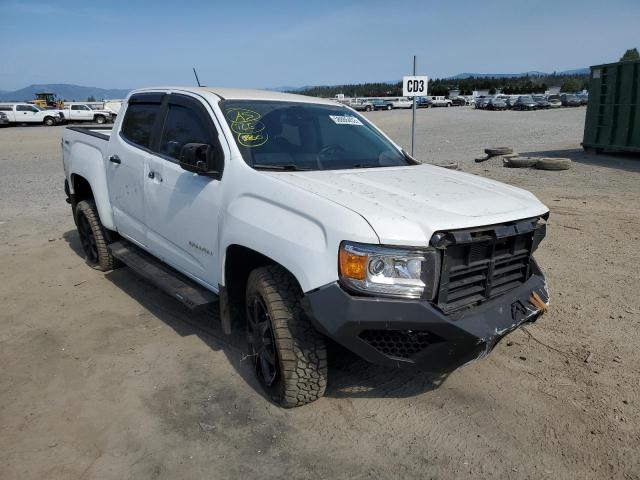 GMC CANYON SLE 2016 1gtg6ce35g1393242