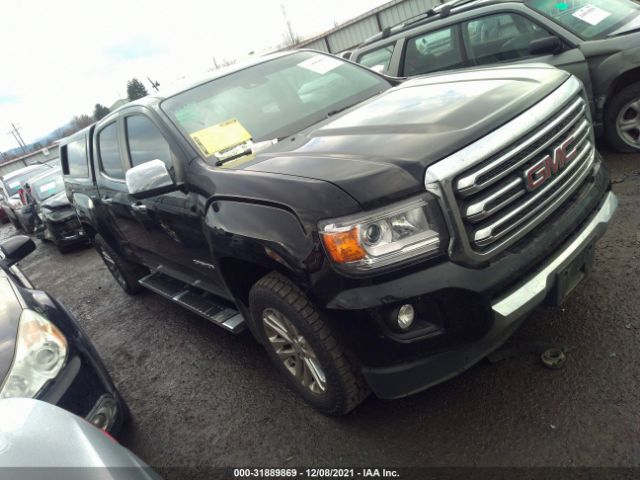 GMC CANYON 2015 1gtg6ce36f1169928