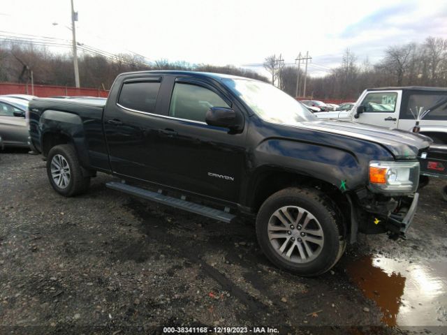 GMC CANYON 2016 1gtg6ce36g1103106