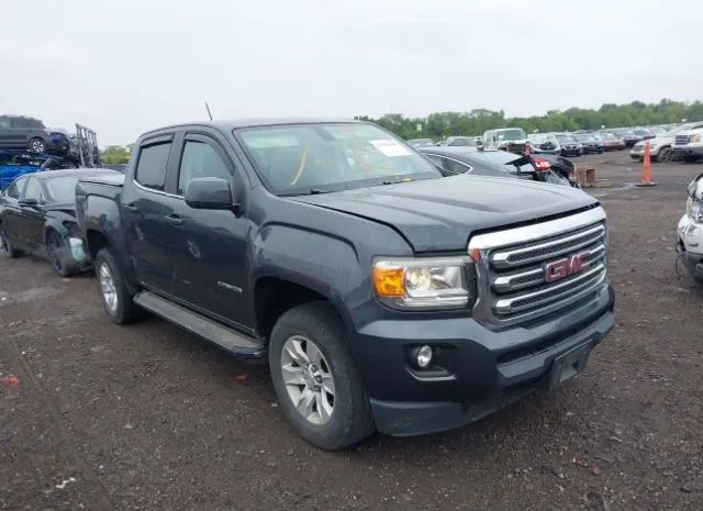 GMC CANYON 2016 1gtg6ce36g1161782