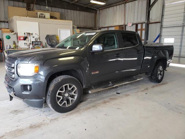 GMC CANYON 2016 1gtg6ce36g1196614