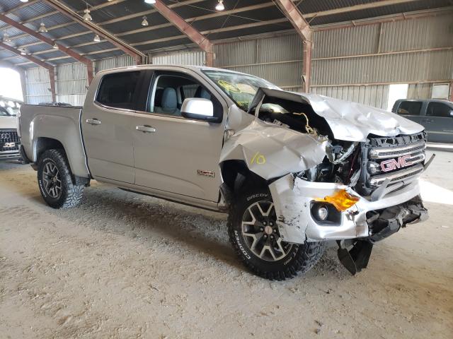 GMC CANYON SLE 2016 1gtg6ce36g1345636