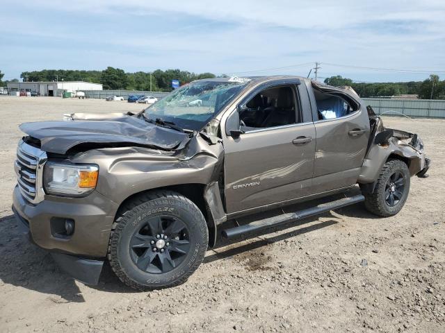 GMC CANYON SLE 2016 1gtg6ce36g1361996