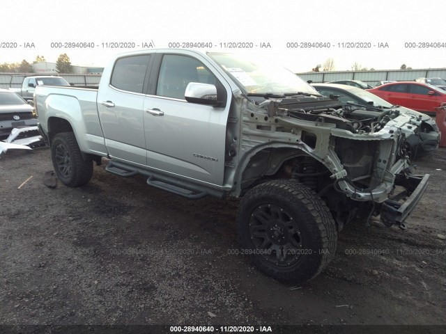 GMC CANYON 2015 1gtg6ce37f1146528