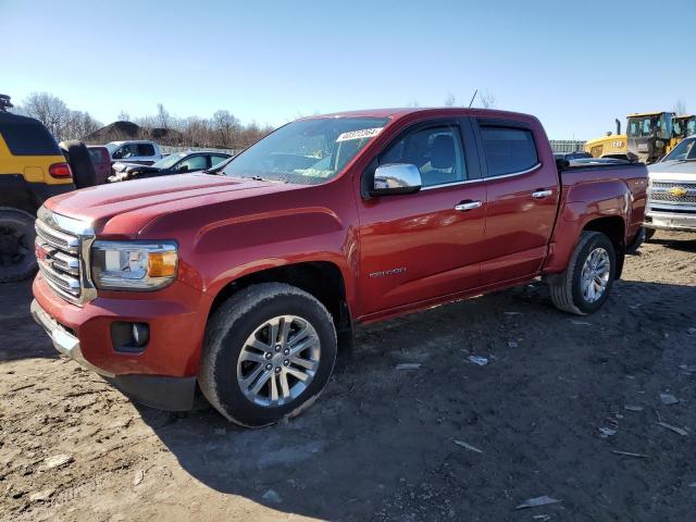 GMC CANYON 2015 1gtg6ce37f1162955