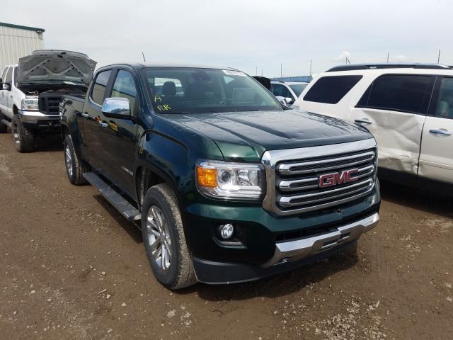 GMC CANYON SLT 2015 1gtg6ce37f1193705