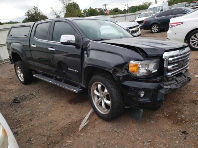 GMC CANYON SLT 2015 1gtg6ce37f1204136