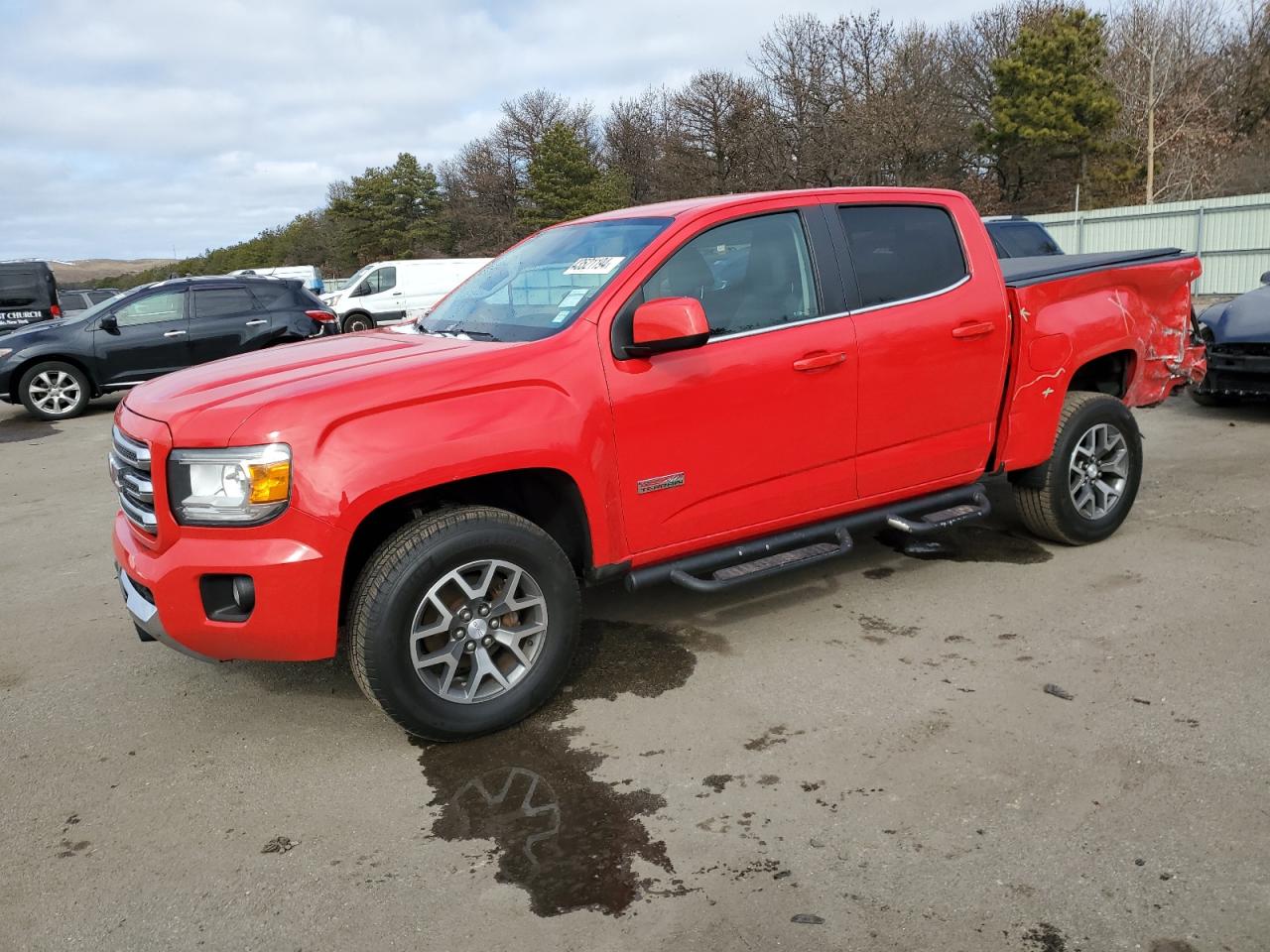 GMC CANYON 2016 1gtg6ce37g1103177