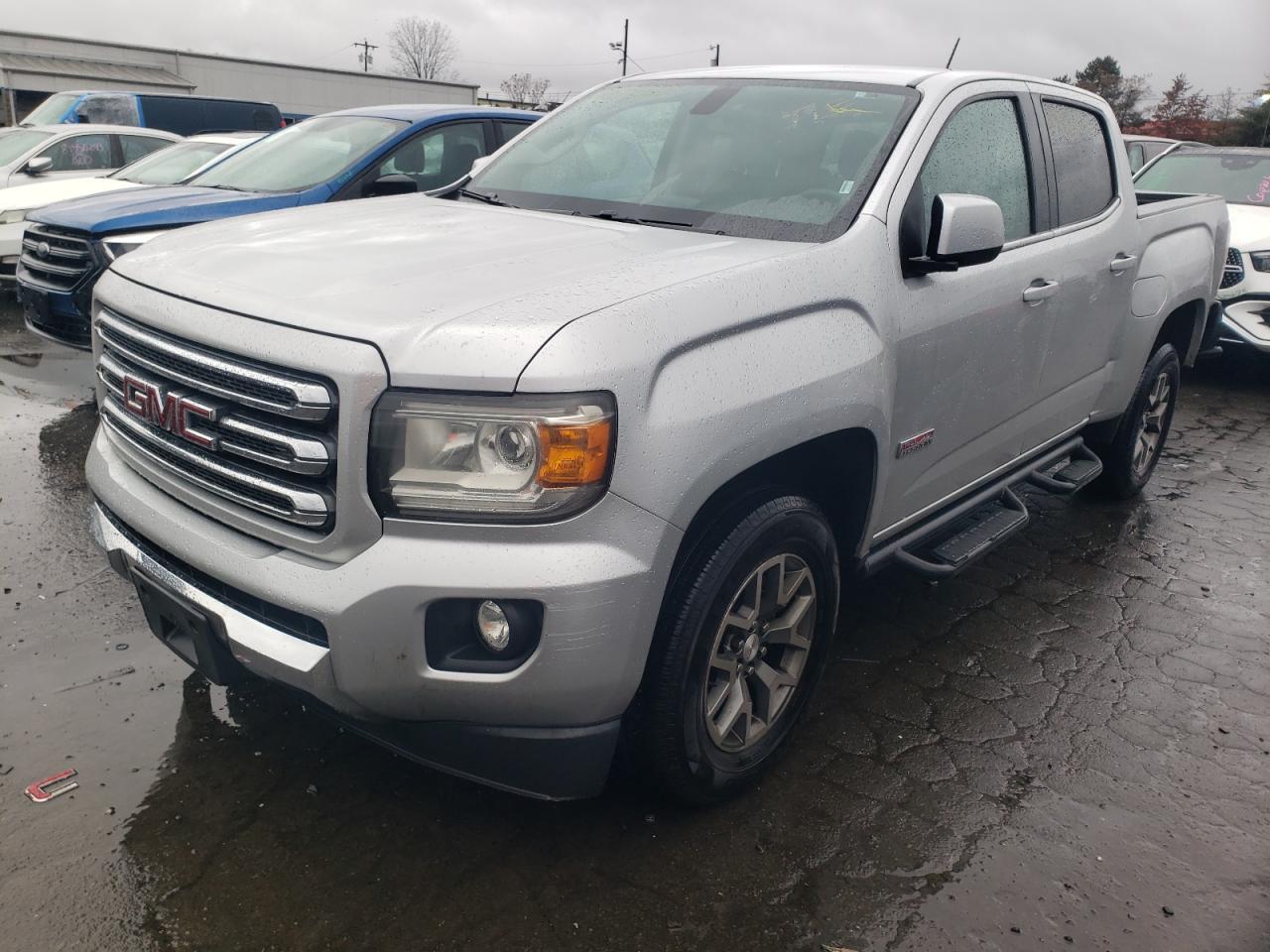 GMC CANYON 2016 1gtg6ce37g1221133