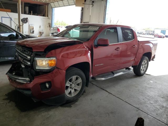 GMC CANYON SLE 2016 1gtg6ce37g1280845