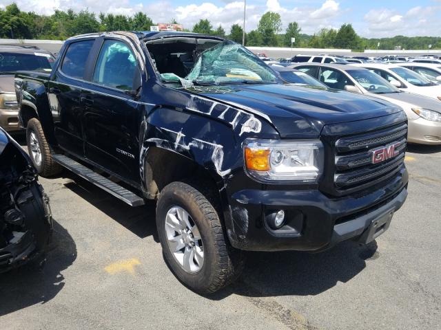 GMC CANYON SLE 2016 1gtg6ce37g1334435