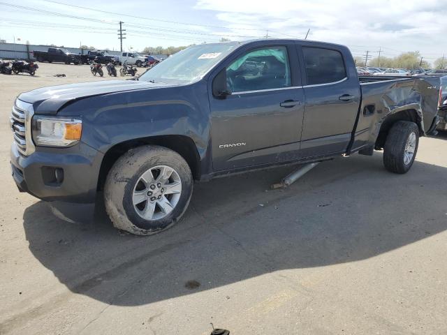 GMC CANYON 2016 1gtg6ce37g1341336