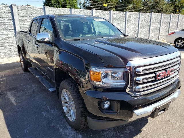 GMC CANYON SLT 2015 1gtg6ce38f1245150