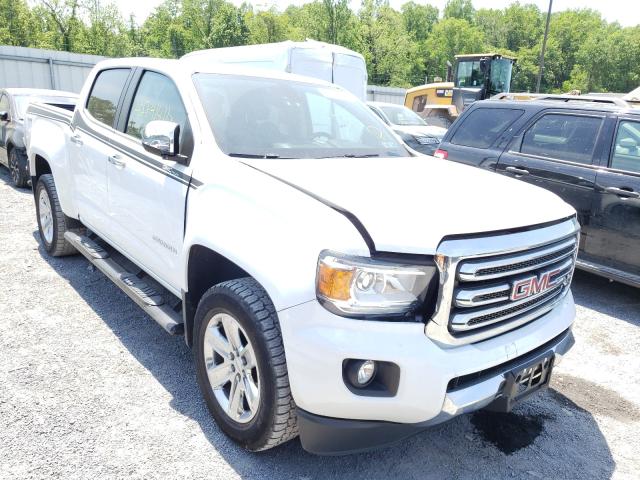 GMC CANYON SLT 2015 1gtg6ce38f1245665