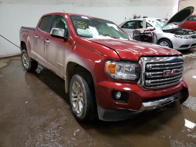 GMC CANYON SLT 2015 1gtg6ce38f1262045