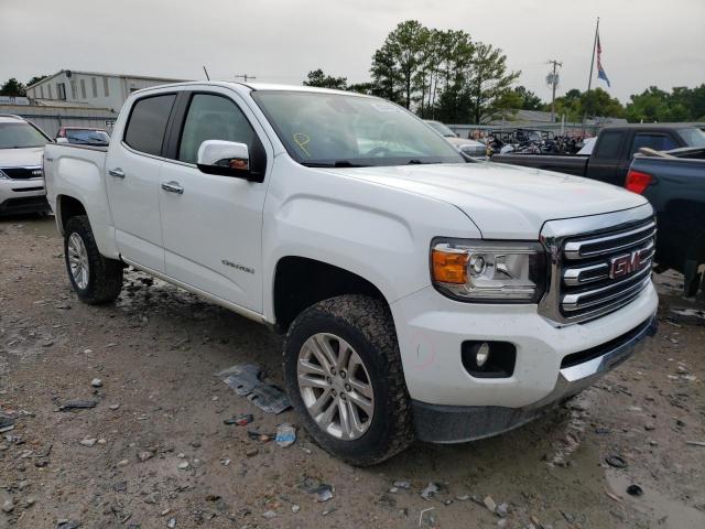 GMC CANYON SLT 2015 1gtg6ce38f1270226