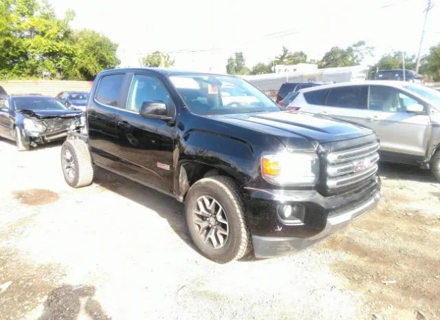 GMC CANYON 2016 1gtg6ce38g1110252