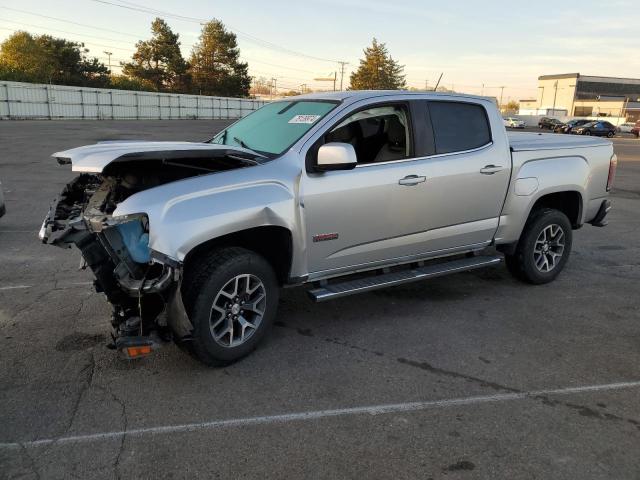 GMC CANYON SLE 2016 1gtg6ce38g1119310