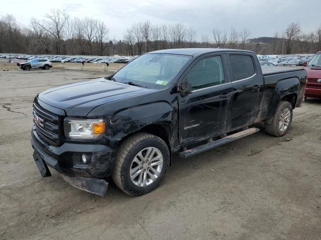 GMC CANYON SLE 2016 1gtg6ce38g1193830