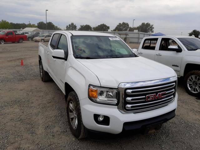 GMC CANYON SLE 2016 1gtg6ce38g1271894