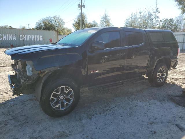 GMC CANYON 2016 1gtg6ce38g1334492