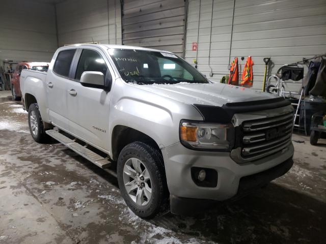 GMC CANYON SLE 2016 1gtg6ce38g1378699