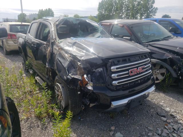 GMC CANYON SLE 2016 1gtg6ce38g1382090