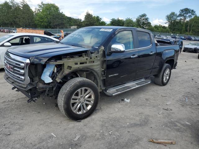 GMC CANYON 2015 1gtg6ce39f1158700