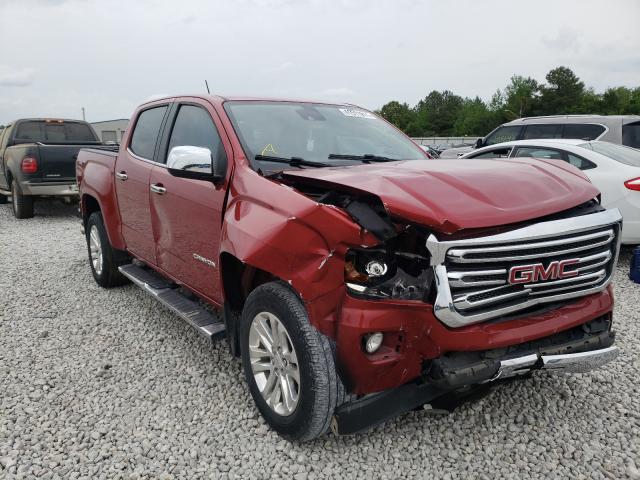 GMC CANYON SLT 2015 1gtg6ce39f1158731