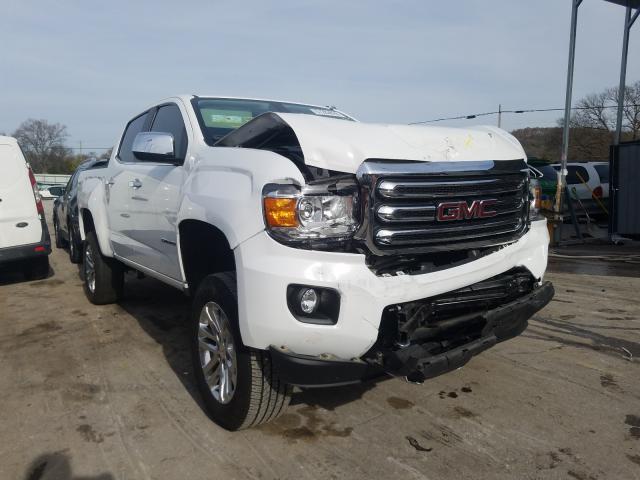 GMC CANYON SLT 2015 1gtg6ce39f1197366