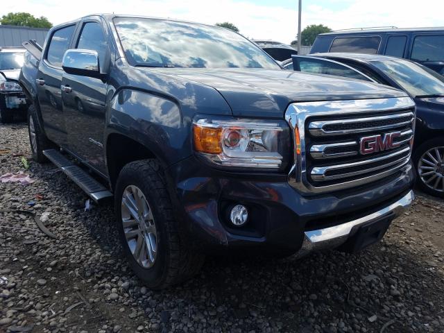 GMC CANYON SLT 2015 1gtg6ce39f1270817