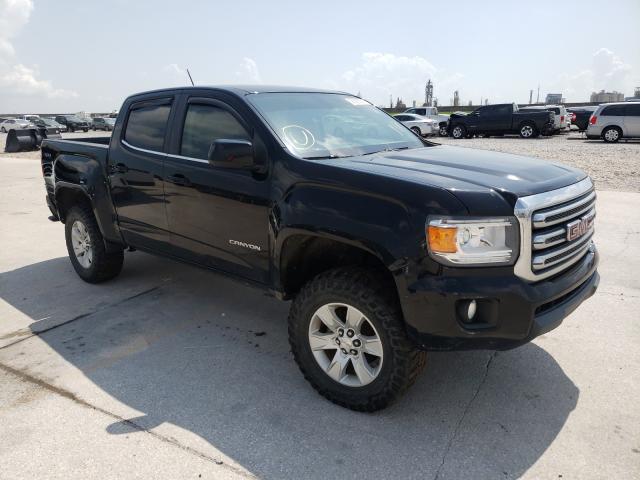 GMC CANYON SLE 2016 1gtg6ce39g1146631