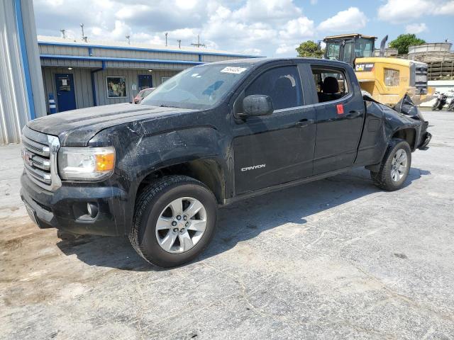 GMC CANYON SLE 2016 1gtg6ce39g1193464