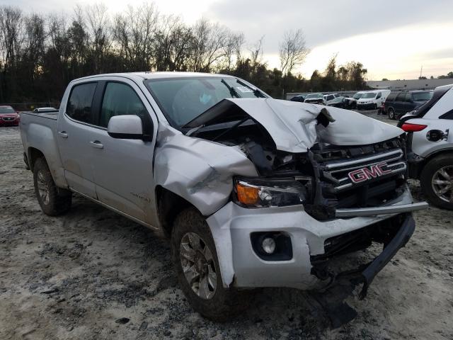 GMC CANYON SLE 2016 1gtg6ce39g1202129