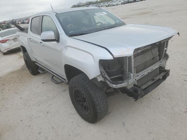 GMC CANYON SLE 2016 1gtg6ce39g1331634