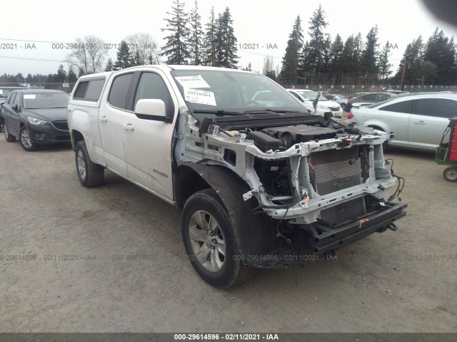 GMC CANYON 2016 1gtg6ce39g1334579