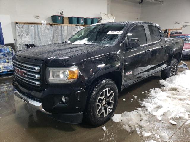 GMC CANYON 2016 1gtg6ce39g1358879