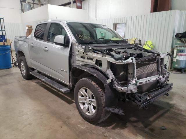 GMC CANYON SLE 2016 1gtg6ce39g1383569