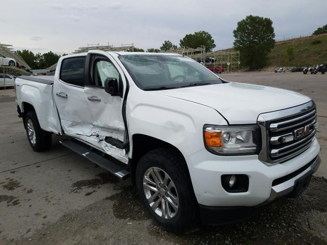 GMC CANYON SLT 2015 1gtg6ce3xf1145602