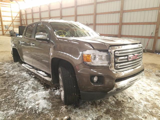 GMC CANYON SLT 2015 1gtg6ce3xf1159516