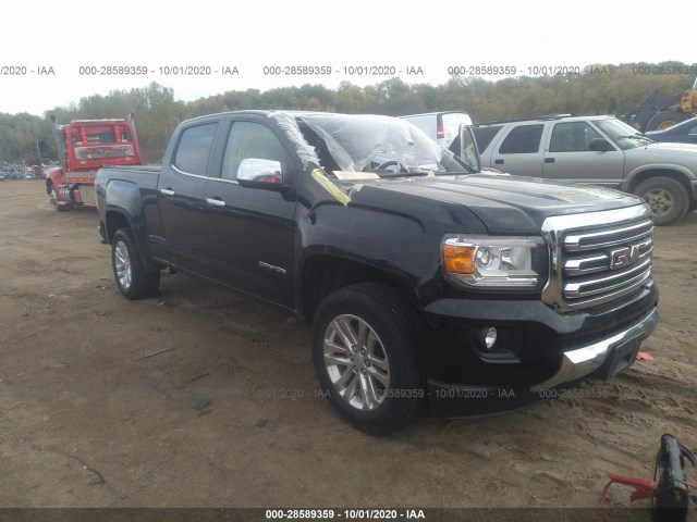 GMC CANYON 2015 1gtg6ce3xf1202591